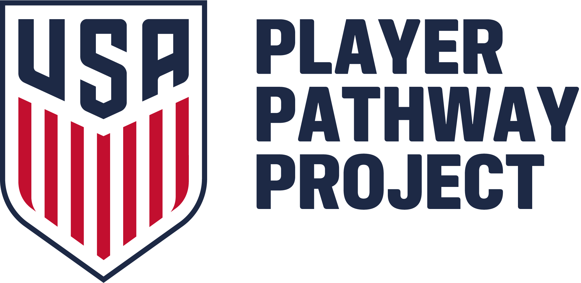 Player Pathway Project logo